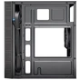 Корпус 1stPlayer X1-BK-3F1-PS-600FK-EU Black 600W - зменшене зображення 4