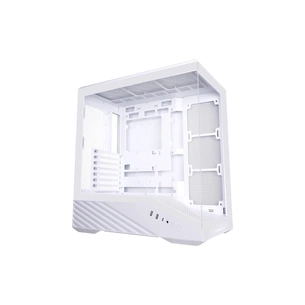 Корпус Lian Li V100, White (G99.V100W.00) зображення 1