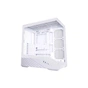 Корпус Lian Li V100, White (G99.V100W.00) - зменшене зображення 1