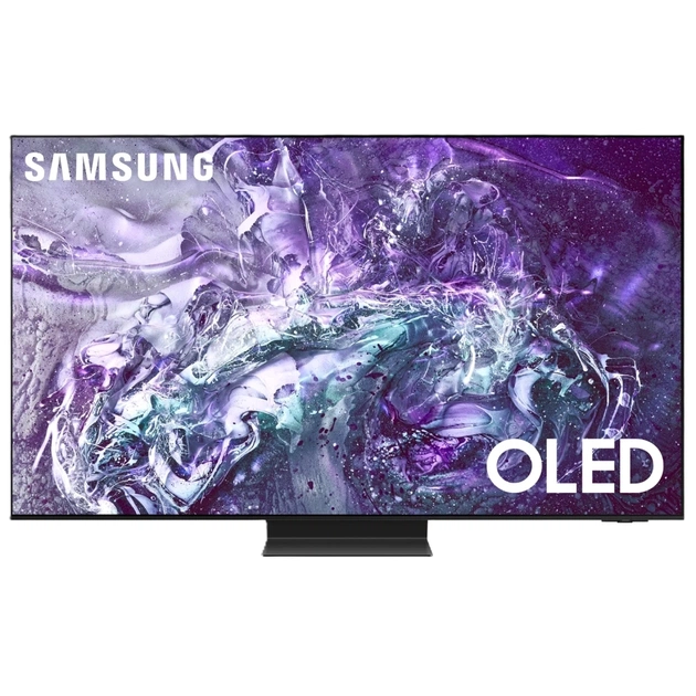 Телевізор Samsung QE77S95DAUXUA - зображення 1