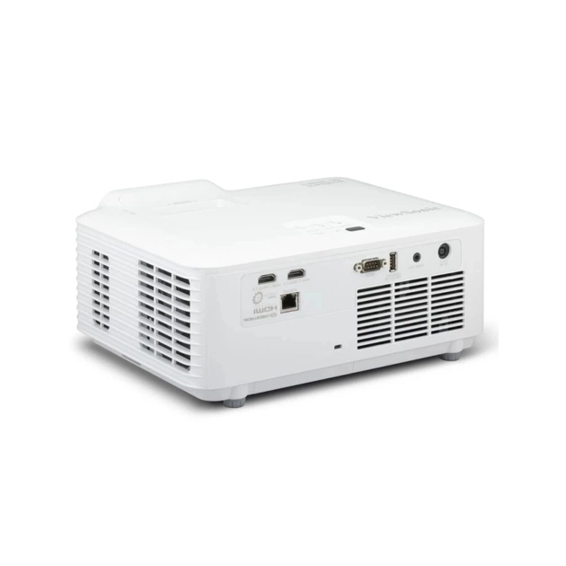 Проектор ViewSonic LSD400HD-ST (VS20642) - picture 6
