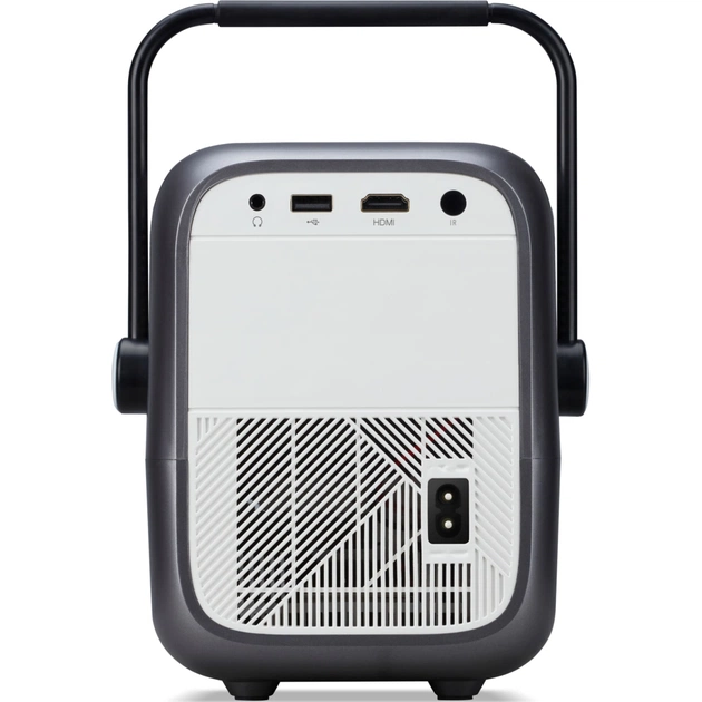 Проектор AOpen QF23s (MR.JXC11.005) - picture 3