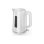 Електрочайник PRIME Technics PKP 1725 W - зменшене зображення 2