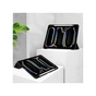 Чехол для планшета BeCover Soft Edge TPU Apple iPad Pro 11" M5 2025 Black (715999) - уменьшенное изображение 5