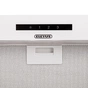 Витяжка кухонна Eleyus BOXER 800 LED 52 WH - зменшене зображення 11