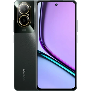 Мобільний телефон realme C67 8/256GB Black зображення 1