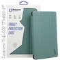 Чохол до планшета BeCover Smart Case Lenovo Tab M9 TB-310 9" Dark Green (709223) - зменшене зображення 1