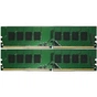 Модуль пам'яті для комп'ютера DDR4 32GB (2x16GB) 2400 MHz eXceleram (E43224AD) - зменшене зображення 1