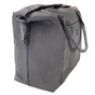 Сумка дорожная Semi Line 24 Graphite (P8317-2) (DAS303828) - уменьшенное изображение 3