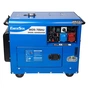 Генератор Enersol 6.5 kW (SKDS-7EBAU) - зменшене зображення 1