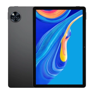 Планшет Doogee Tab U11 Pro 11" 6/256GB Wi-Fi Black VIP Edition (6923740254844) зображення 1