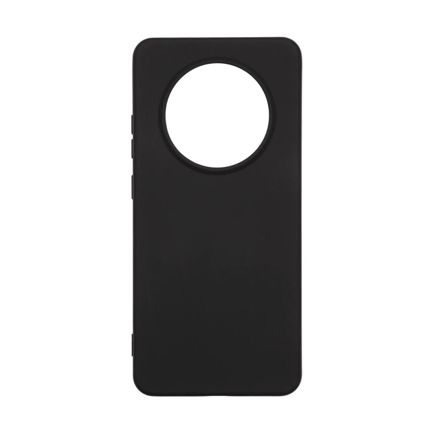 Чохол до мобільного телефона Armorstandart ICON OPPO Reno12 F 4G / Reno12 FS 5G Black (ARM79908) - изображение 1