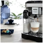 Кофемашина DeLonghi ECAM 310.80 SB - уменьшенное изображение 6