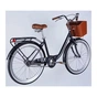 Велосипед Dorozhnik 26" LUX Velosteel рама-17" ST 2026 темно-сірий (OPS-D-26-364) - зменшене зображення 3