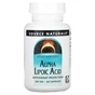 Антиоксидант Source Naturals Альфа-ліпоєва кислота, 300 мг, Alpha Lipoic Acid, 60 капсул (SNS-01764) - зменшене зображення 1