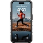 Чохол до мобільного телефона UAG Apple iPhone 15 Pro Max Plasma, Ash (114304113131) - зменшене зображення 3