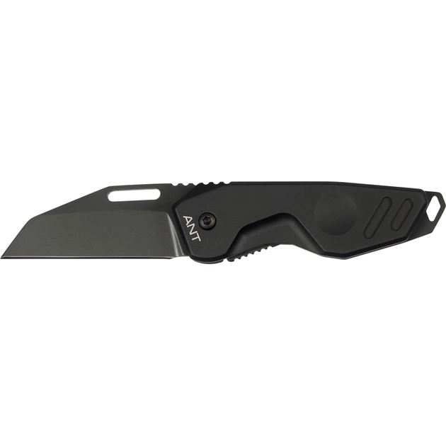 Ніж Extrema Ratio ANT BB Black (04.1000.0467/BLK/BLK) - изображение 1