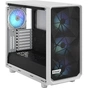 Корпус Fractal Design Meshify 2 RGB White TG Clear t (FD-C-MES2A-08) - уменьшенное изображение 8