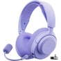 Навушники SteelSeries Arctis Nova 3P Wireless MultiPlatform Lavender (61692) - зменшене зображення 1
