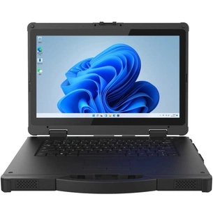 Ноутбук AGN x14A (AGN_x14A_i5_12Th_16_512) зображення 1