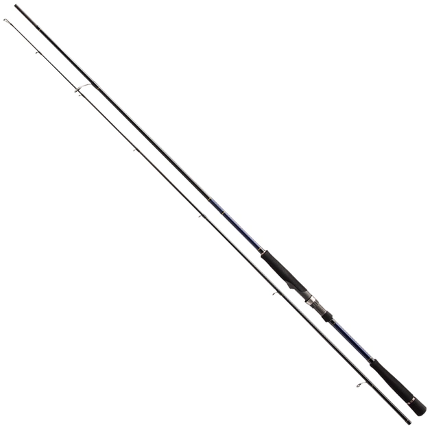 Вудилище Major Craft Solpara New Wind Game SPX-832MW 2.51m 7-21g (772.73.00) - зображення 1