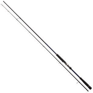 Вудилище Major Craft Solpara New Wind Game SPX-832MW 2.51m 7-21g (772.73.00) зображення 1