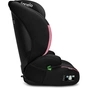Автокрісло Lionelo Lars I-Size 15-36 кг Pink Baby (LO-LARS I-SIZE PINK BABY) - зменшене зображення 7