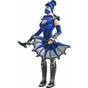 М'яка іграшка WP Merchandise Mortal Kombat 11 Kitana (MK010005) - зменшене зображення 3