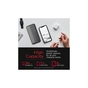 Батарея універсальна Energizer 10000mAh 15W, USB-А, 2*USB-C, Black (UE10050CC) - зменшене зображення 5