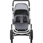 Коляска Britax GO BIG2 GREY MELANGE/White (2000027243) - зменшене зображення 2