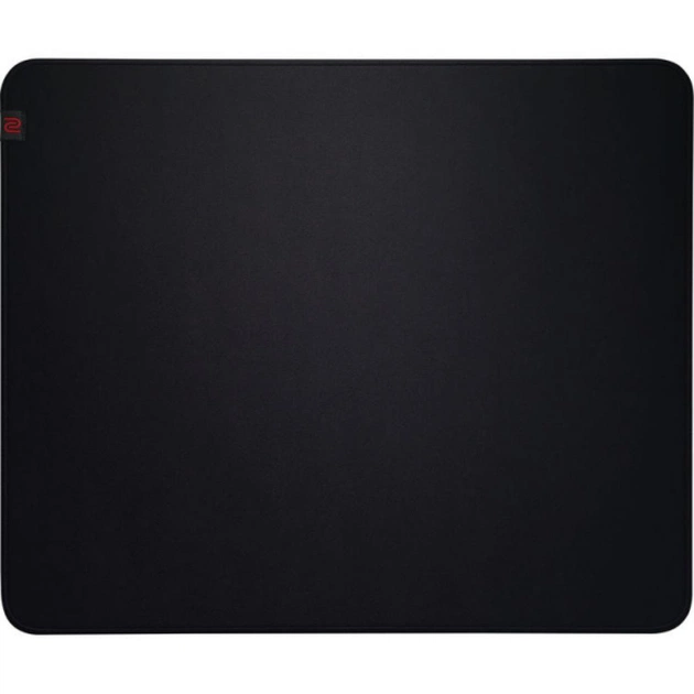 Килимок для мишки Zowie P-SR Black (5J.N0241.011/9H.N0XFB.A2E) - изображение 1