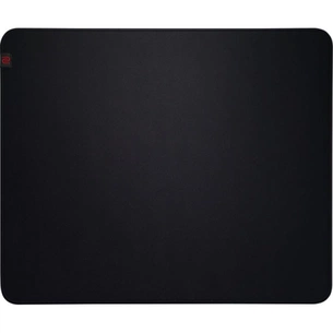 Килимок для мишки Zowie P-SR Black (5J.N0241.011/9H.N0XFB.A2E) зображення 1