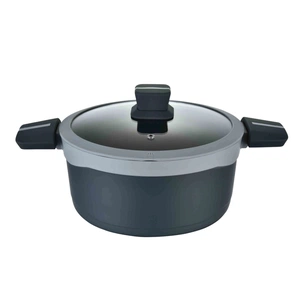 Каструля Pepper Arma 4,5 л (PR-2310-24) зображення 1