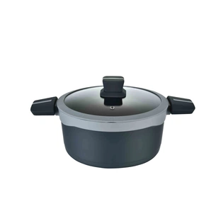 Каструля Pepper Arma 4,5 л (PR-2310-24) зображення 1