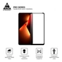 Скло захисне Armorstandart Pro Tecno POVA NEO 3 (LH6n) Black (ARM70387) - зменшене зображення 2