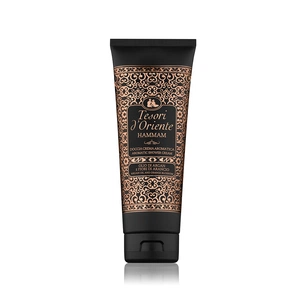 Гель для душу Tesori d'Oriente парфумований Хамам Олія аргани та апельсиновий цвіт 250 мл (8008970005621) зображення 1