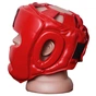 Боксерський шолом PowerPlay 3043 L Red (PP_3043_L_Red) - зменшене зображення 3