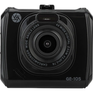 Відеореєстратор Globex GE-105 зображення 1