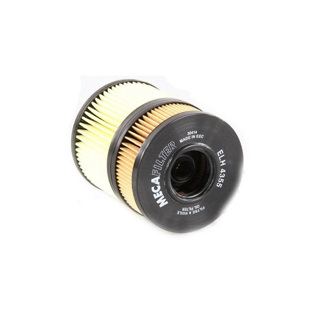 Фільтр масляний MECAFILTER ELH4355 - изображение 4