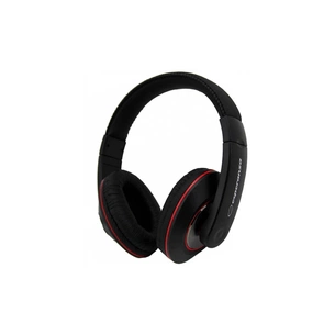 Навушники Esperanza EH121 Black (EH121) зображення 1