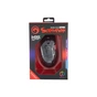 Мишка Marvo M355 7colors-LED USB Black (M355) - зменшене зображення 5