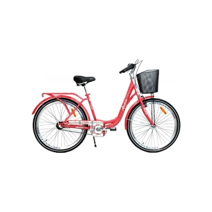 Велосипед Ardis New Betty 26" рама-17" St Coral (02501-К) зображення 1