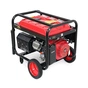Генератор COVAX EPH18500E2-GAS, 9.0kW, бензин/газ, 220V, 50Hz, DC12V, 20HP, електро стартер, 25L (EPH18500E2-GAS) - зменшене зображення 2