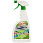 Спрей для чистки ванн San Clean Генеральная уборка Яблоко 500 г (4820003543030) - уменьшенное изображение 1