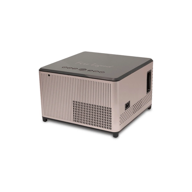 Проектор Acer AOpen QF15a (MR.JWM11.001) - изображение 4