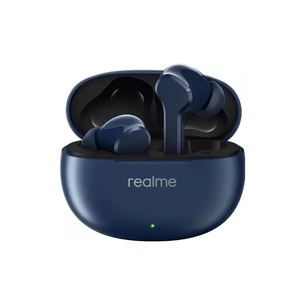 Навушники realme Buds T110 (RMA2306) Blue (RMA2306 Blue) зображення 1