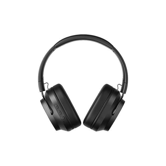 Наушники REAL-EL GD-860 Black (EL124100053) - изображение 1