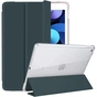 Чохол до планшета BeCover Tri Fold Soft TPU Apple iPad 10.2 2019/2020/2021 Dark Green (706737) - зменшене зображення 2