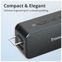 Акустична система Tronsmart T2 Plus Upgraded Black (1019754) - preview 5