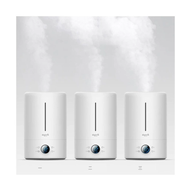 Зволожувач повітря Deerma DEM-F628S - зображення 5